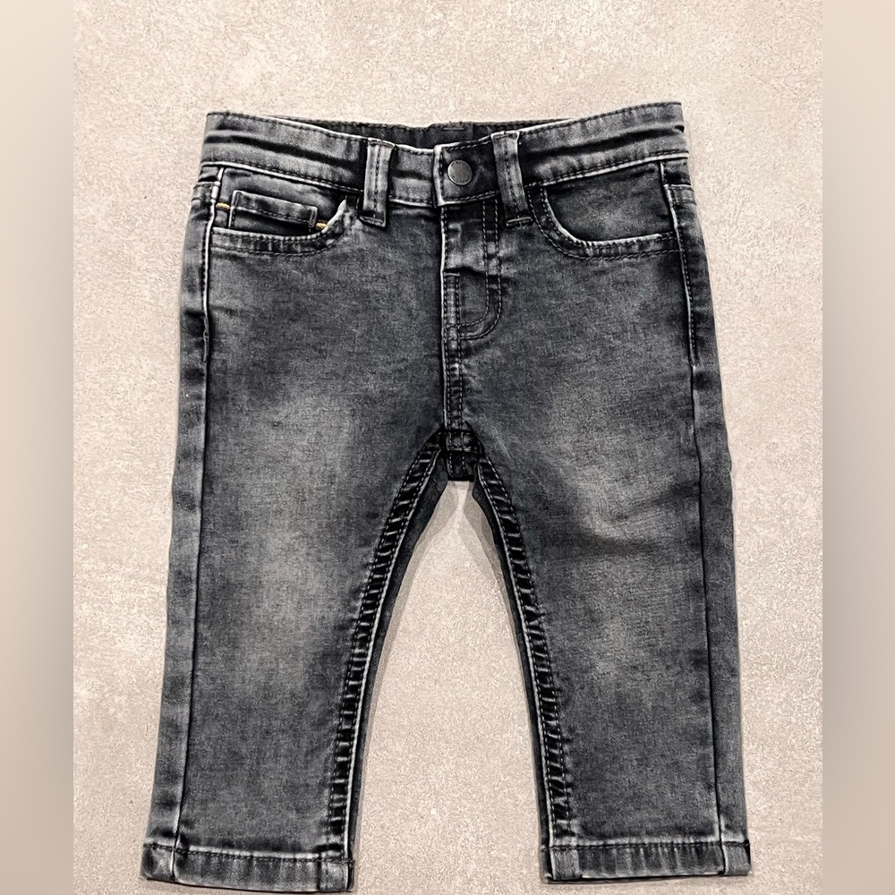 Mayoral Baby Jeans